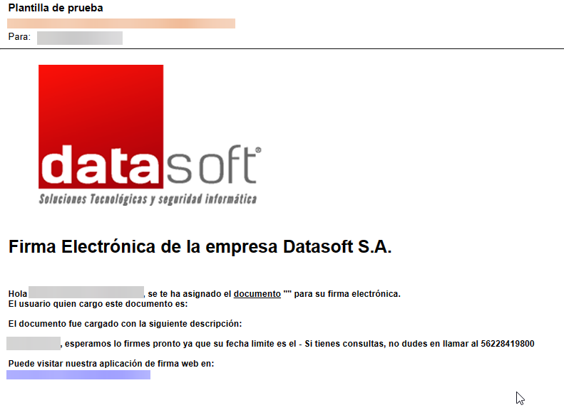 Correo Final